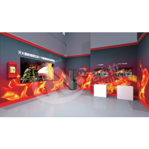 消防应急救援安全模块