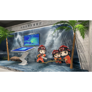 台风自然灾害知识整合系统