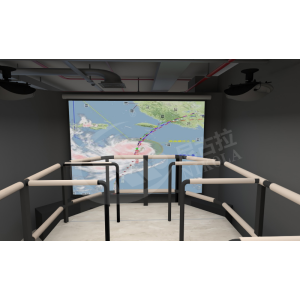 台风小屋