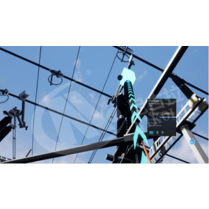 变电安全VR模拟训练系统