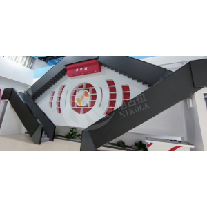 江西理工大学VR/MR实训室