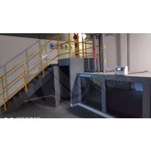 有限空间救援培训模块