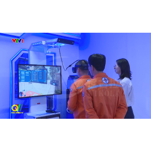 越南北方电力学校